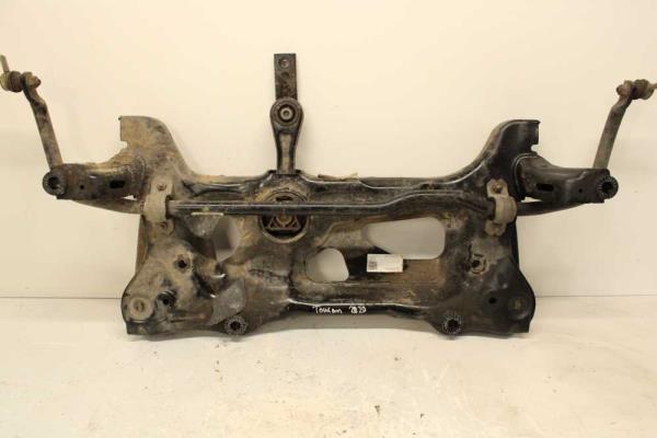 BERCEAU-SUPPORT MOTEUR VW - Vue 1